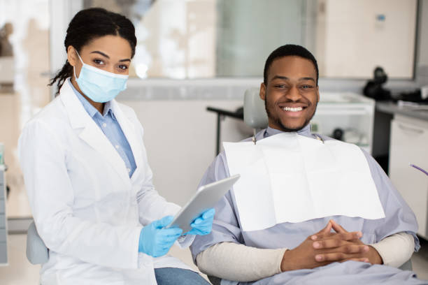 Emergency Dental Services in Colleyville, TX