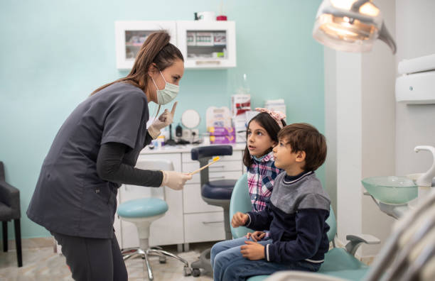 Best Sedation Dentistry  in Colleyville, TX