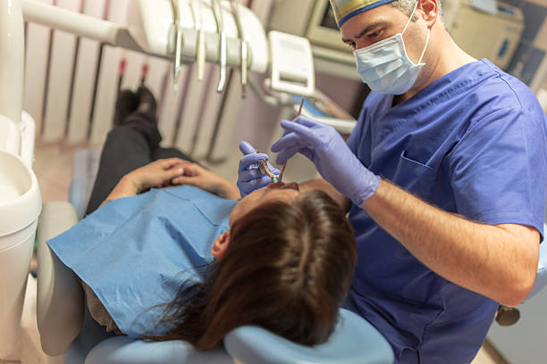  Colleyville, TX Holistic Dental Care Services Pros