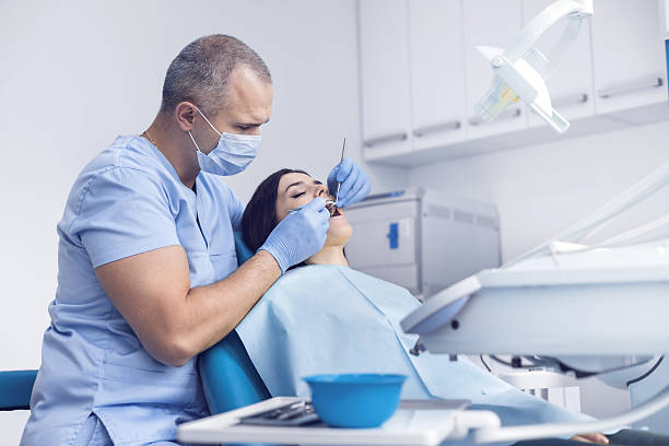 Best Cosmetic Dentistry  in Colleyville, TX
